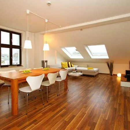 Apartment Sanssouci App 08 Heringsdorf (Usedom)