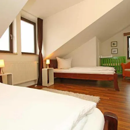 Sanssouci App 08 Daire