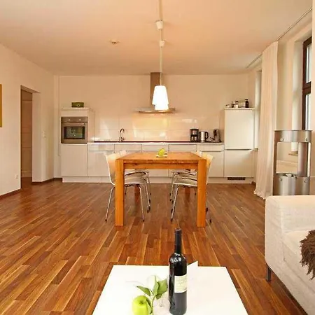 Daire Sanssouci App 08