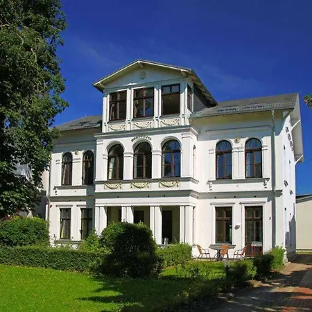 Daire Sanssouci App 08