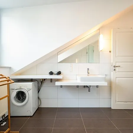 Daire Sanssouci App 08 *