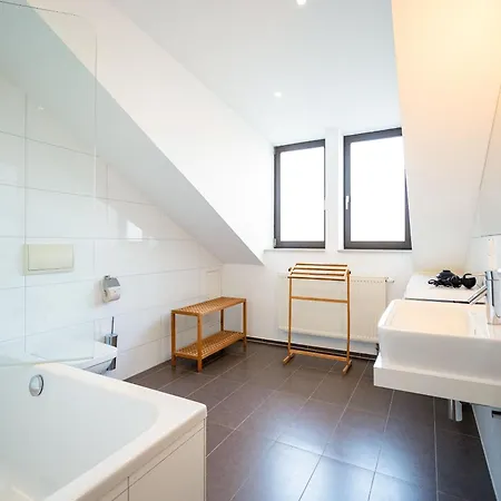 Daire Sanssouci App 08