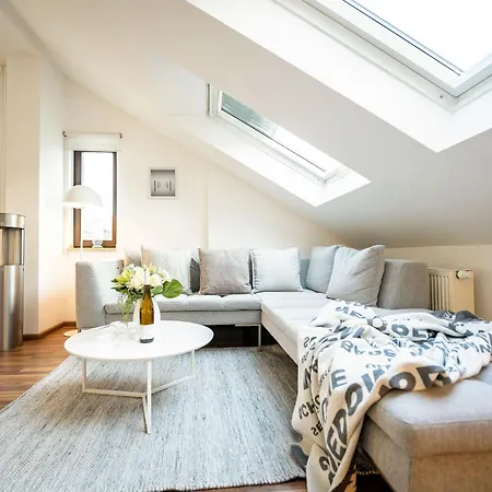 Sanssouci App 08 * Heringsdorf