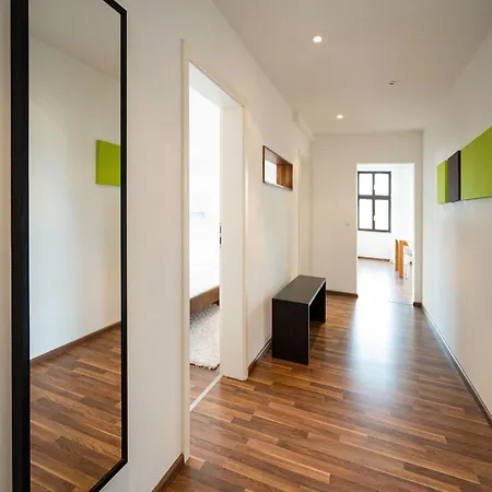 Daire Sanssouci App 08